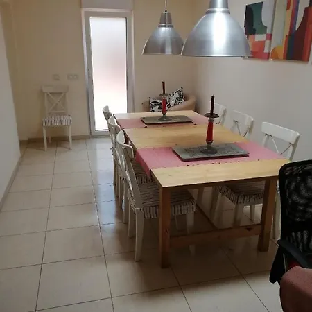 Вилла Casa Clover