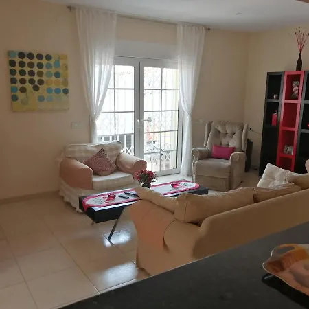 Casa Clover Вилла *