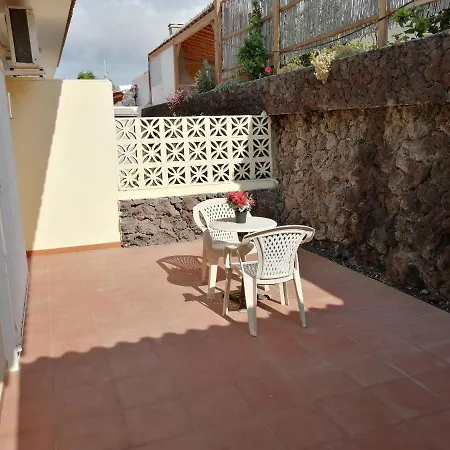 Casa Clover Вилла